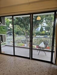 Rainbow Mansions (D10), Apartment #610524861